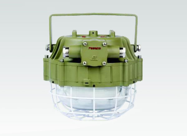 DGS40□ 127W(A) 礦用隔爆型無極燈