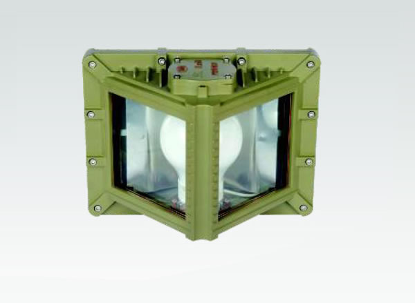 DGS55 127W(A) 礦用隔爆型無極燈